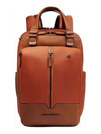 Piquadro Marcel Forretningsrygsæk 40 cm Laptoprum Piquadro Marcel Forretningsrygsæk 40 cm Laptoprum