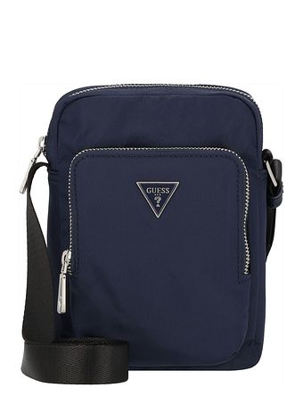 Guess Roma Skuldertaske 19.5 cm Guess Roma Skuldertaske 19.5 cm