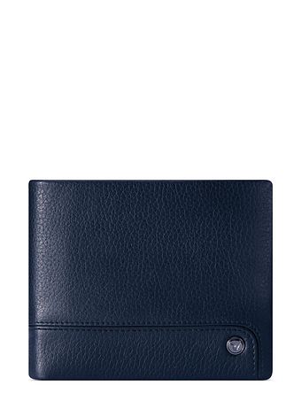 Roncato Alaska Pung RFID-beskyttelse Læder 13 cm