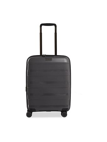 Stratic Halm + 4-hjulet kabinevogn 55 cm