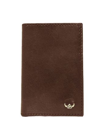 Golden Head Colorado RFID Protect kreditkortholder i læder 7 cm