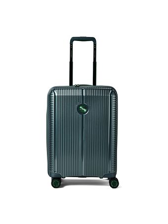 Polestream Paris 4 hjul Kabinekuffert 55 cm med strækfold