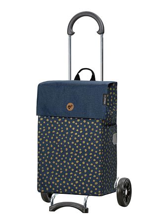 Andersen Shopper Scala Shopper Fita Indkøbsvogn 57 cm