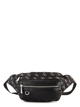 Guess Berlin Bæltetaske M 26 cm Guess Berlin Bæltetaske M 26 cm