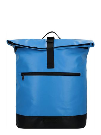 Greenburry Upcycled Tarpaulin Daypack 42.5 cm Laptoprum