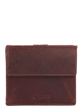 Esquire Oslo kreditkortholder RFID læder 10 cm