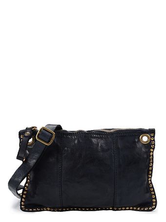 Campomaggi Ebe Skuldertaske Læder 25 cm