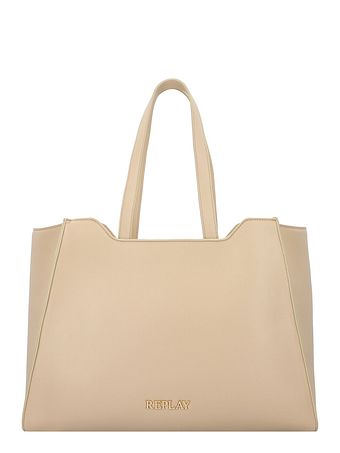 Replay Shopper-taske 42.5 cm