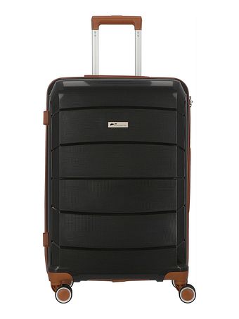 cocoono Graz 4 hjul Trolley M 66 cm