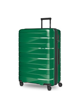 Bergpfeil Travel 4 ruote Carrello L 75 cm espandibile