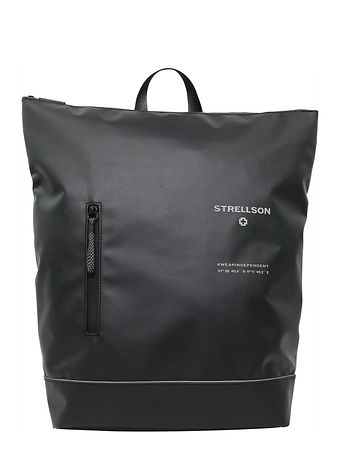 Strellson Stockwell 2.0 Greg-rygsæk 44 cm rum til bærbar computer Strellson Stockwell 2.0 Greg-rygsæk 44 cm rum til bærbar computer