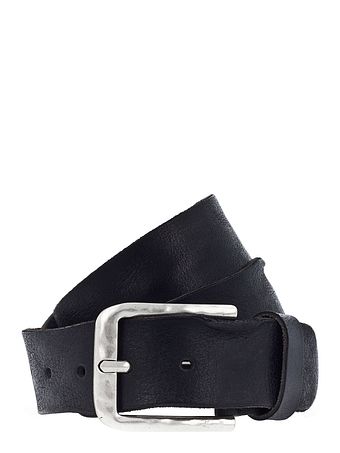 Vanzetti Bælte Læder