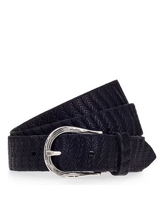 b.belt Bælte Læder b.belt Bælte Læder