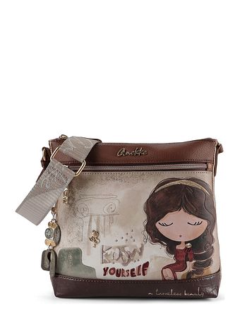 Anekke Muse Skuldertaske 27 cm