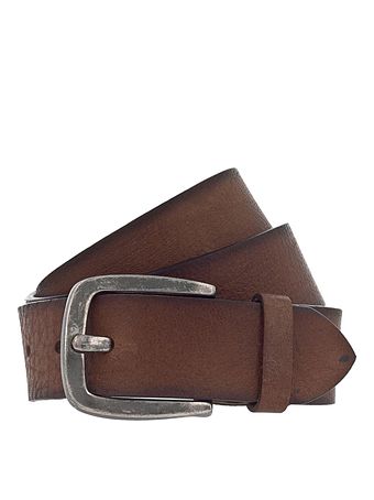 Vanzetti Kožený opasek
