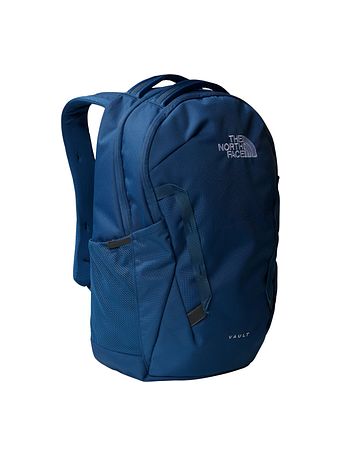 The North Face Vault-rygsæk med 46 cm rum til bærbar computer