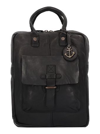 Harbour 2nd Urban Poets Håndtaske Læder 23 cm Laptoprum Harbour 2nd Urban Poets Håndtaske Læder 23 cm Laptoprum