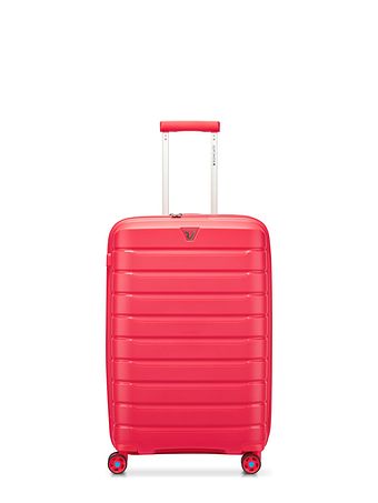 Roncato B-Flying Move 4 hjul Trolley 68 cm med strækfold