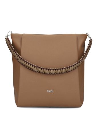 Zwei Yuna Skuldertaske 31 cm