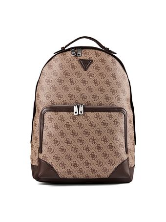Guess Milano Forretningsrygsæk 42 cm Laptoprum Guess Milano Forretningsrygsæk 42 cm Laptoprum