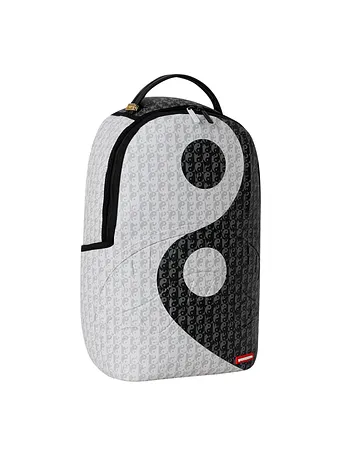 Sprayground Yin Yang Mochila urbana 45 cm Compartimento para el portátil Sprayground Yin Yang Mochila urbana 45 cm Compartimento para el portátil