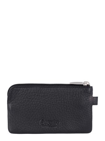 Esquire Hjortenøgleetui i læder 13 cm