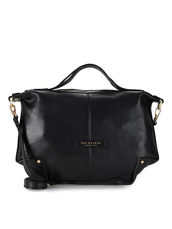 The Bridge Icons Kabelka Kůže 39 cm