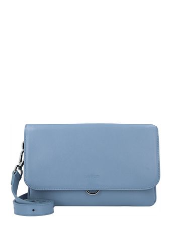 Lloyd Skuldertaske Læder 25 cm