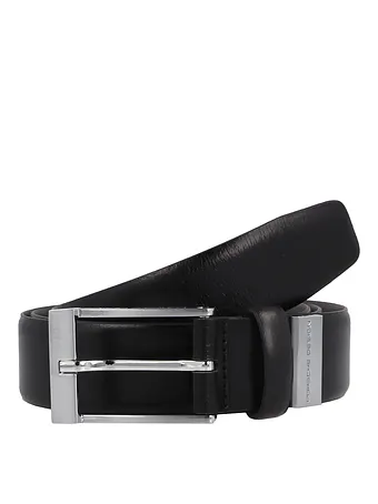 Porsche Design Dakota Bælte Læder Porsche Design Dakota Bælte Læder