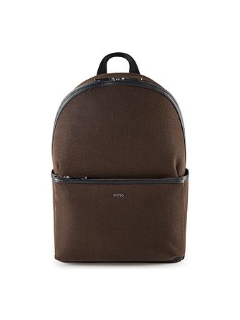Boss Dakkar Daypack 42 cm Laptoprum