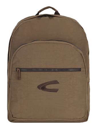 camel active Journey-rygsæk 40 cm med rum til bærbar computer