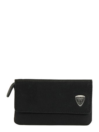 Strellson Harrison nøgleetui i læder 12 cm