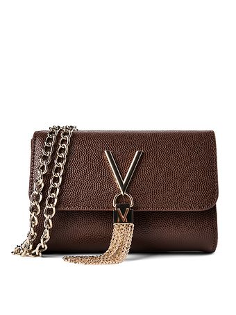 Valentino Divina Mini Bag skuldertaske 17 cm Valentino Divina Mini Bag skuldertaske 17 cm
