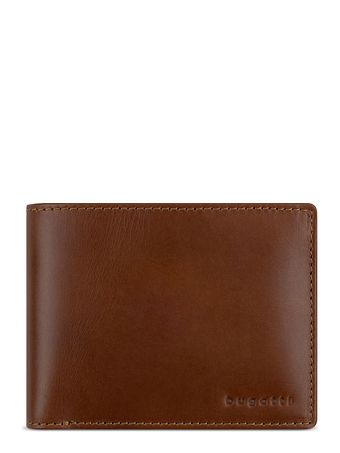 bugatti Remo Pung RFID-beskyttelse Læder 12 cm bugatti Remo Pung RFID-beskyttelse Læder 12 cm