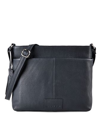 Burkely Soft Skylar Skuldertaske Læder 32 cm