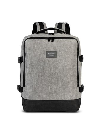 Worldpack Mochila de viaje Cabin Pro Base con compartimento para portátil de 40 cm Worldpack Mochila de viaje Cabin Pro Base con compartimento para portátil de 40 cm