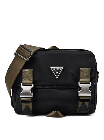 Guess Berlin Bolso bandolera 28 cm Guess Berlin Bolso bandolera 28 cm