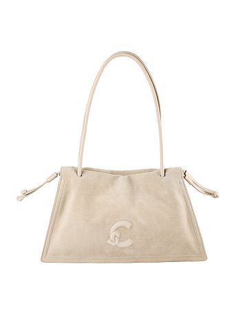 Coccinelle Dulse Taška přes rameno Kůže 39 cm