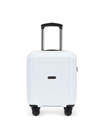 Epic Airwave Neo 4-hjulet Kabinekuffert S 55 cm Epic Airwave Neo 4-hjulet Kabinekuffert S 55 cm