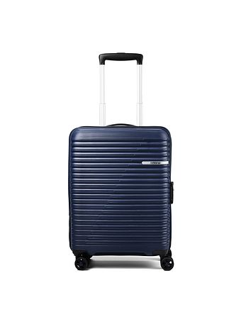 American Tourister Liftoff 4 kolečka Kabinkový kufr 55 cm s roztažitelným záhybem