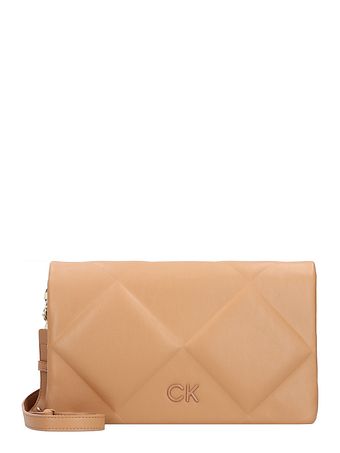 Calvin Klein Re-Lock Skuldertaske 28 cm Calvin Klein Re-Lock Skuldertaske 28 cm