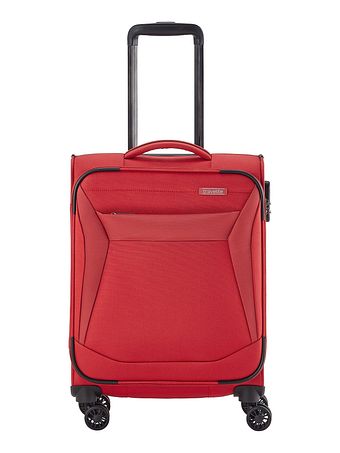 Travelite Chios 4 hjul Kabinetrolley 55 cm Travelite Chios 4 hjul Kabinetrolley 55 cm