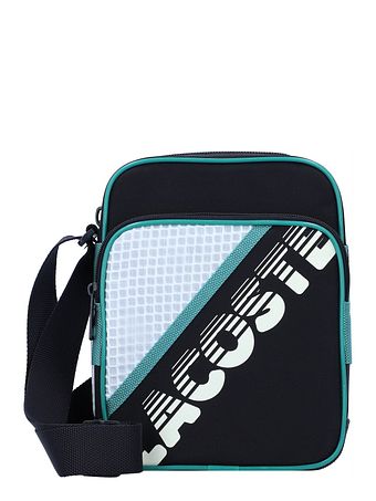 Lacoste Brewen Skuldertaske 19.5 cm Lacoste Brewen Skuldertaske 19.5 cm