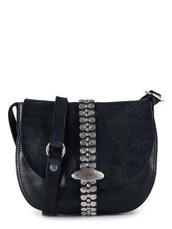 Campomaggi Linda Skuldertaske Læder 22 cm