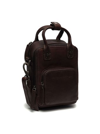 The Chesterfield Brand Monera Kabelka Kůže 16 cm