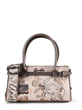 Anekke Olympia Skuldertaske 26 cm Anekke Olympia Skuldertaske 26 cm