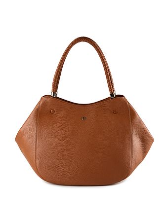 AIGNER Carré soft Skuldertaske Læder 59.5 cm