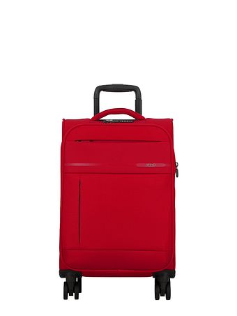 Jump Monthélys 4 hjul Kabinetrolley 55 cm med strækfold