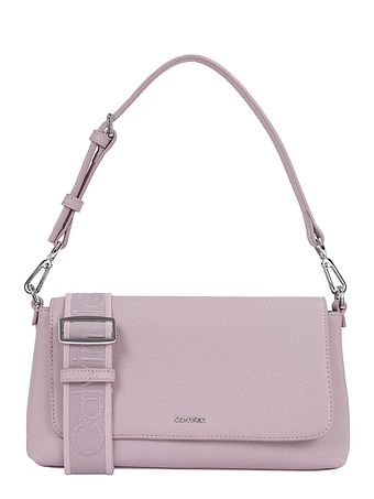 Calvin Klein CK Must Skuldertaske 27 cm Calvin Klein CK Must Skuldertaske 27 cm