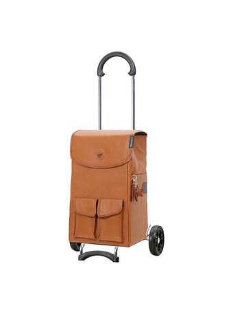 Andersen Shopper Scala Shopper Abbo Carro de la compra 54 cm